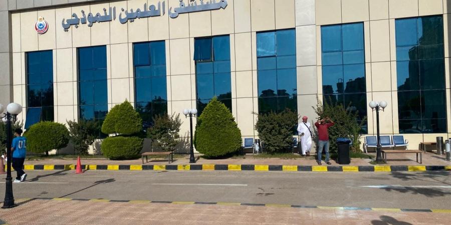 وزير الصحة يتلقى تقريراً عن متابعة تنفيذ خطة التأمين الطبي للساحل - الكويت الاخباري