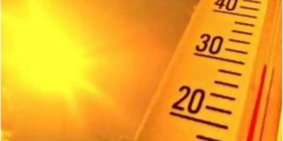 الأرصاد تحذر: طقس مائل للحرارة ونشاط للرياح المثيرة للأتربة - الكويت الاخباري
