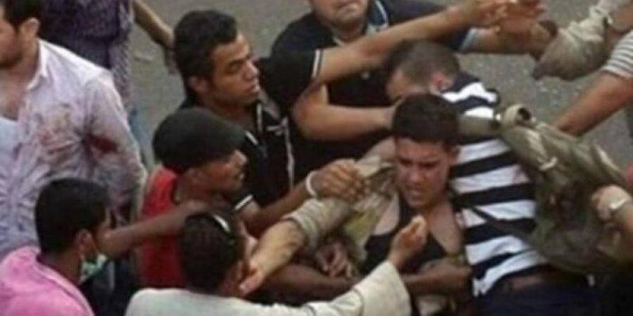 إصابة 3 أشخاص في مشاجرة بالأسلحة بقرية برقطا بالقليوبية - الكويت الاخباري