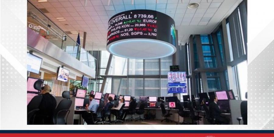 استقرار الأسهم الأوروبية ترقبًا للمحادثات التجارية بين الولايات المتحدة والصين - الكويت الاخباري
