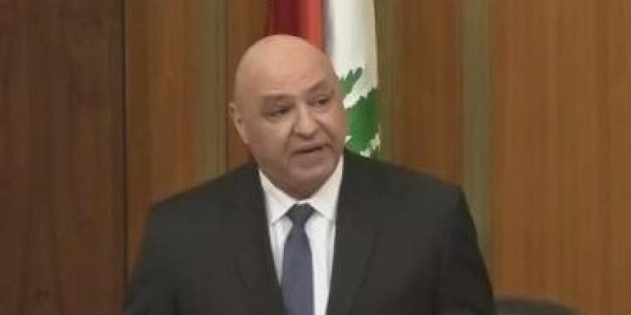 بدعوة من الملك عبدالله الثانى.. رئيس لبنان يزور الأردن غدًا - الكويت الاخباري