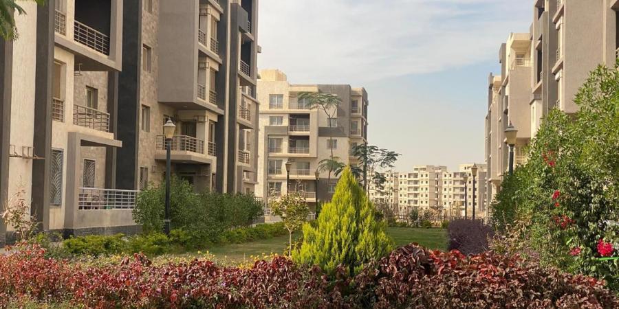  خطوات الحجز الإلكتروني  لجميع وحدات "جنة مصر" في المدن الجديدة  - الكويت الاخباري