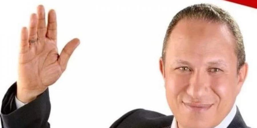 وفاة الدكتور عبد الحميد الشيخ عضو مجلس النواب السابق بالمنوفية - الكويت الاخباري