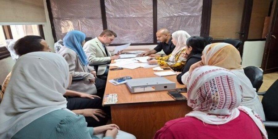مياه القاهرة: قطاع التخطيط يستوفى كافة المراجعات المؤهلة لتجديد شهادة الأيزو 9001 - الكويت الاخباري