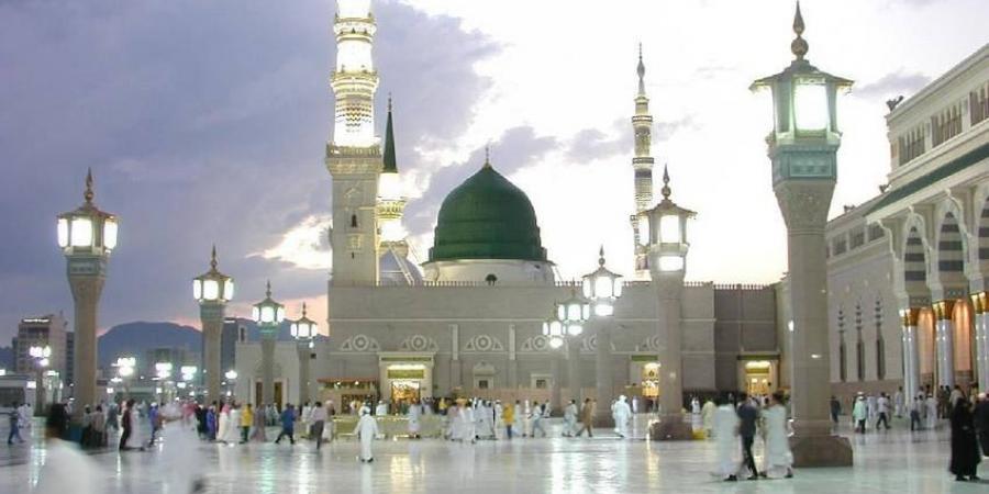 آداب زيارة المدينة المنورة ومسجد النبي.. نصائح مهمة لا تغفل عنها - الكويت الاخباري