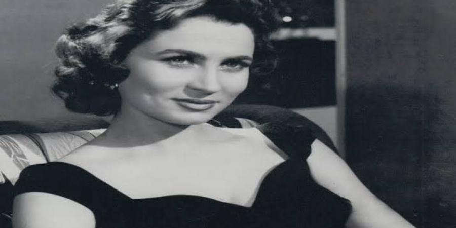 ذكرى رحيل..جميلة السينما المصرية..زهرة العلا ..عاشت حياتها بالإسكندارية وتتلمذت على يد يوسف وهبى - الكويت الاخباري