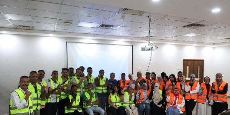 أسوان في 24 ساعة.. توريد للقمح ورفع للقمامة ومتابعة لمبادرة بلا إدمان - الكويت الاخباري