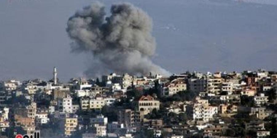 لبنان: استشهاد لبناني ونجله فى غارة إسرائيلية على شبعا - الكويت الاخباري