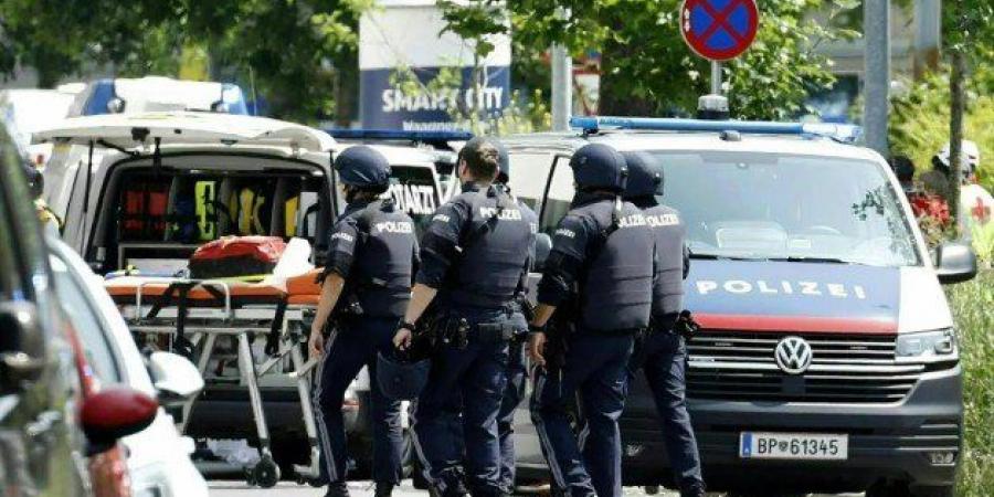 الكويت تُدين حادث إطلاق نار في إحدى مدارس النمسا - الكويت الاخباري