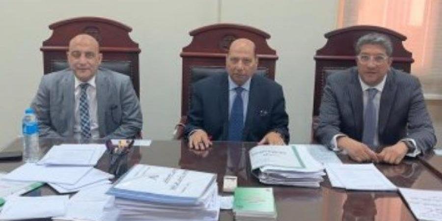 شك في سلوكها فأنهى حياتها.. الحكم على مدير شركة بعد إحالته للمفتي - الكويت الاخباري