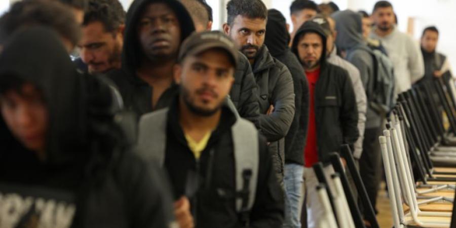 يتقدمهم السوريون.. ألمانيا تمنح جنسيتها لعدد قياسي في 2024 - الكويت الاخباري