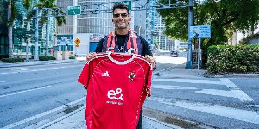 مهيب عبدالهادي يكشف المستور في أزمة زيزو واللاعبين: لن نجدد في وجود مجلس لبيب - الكويت الاخباري