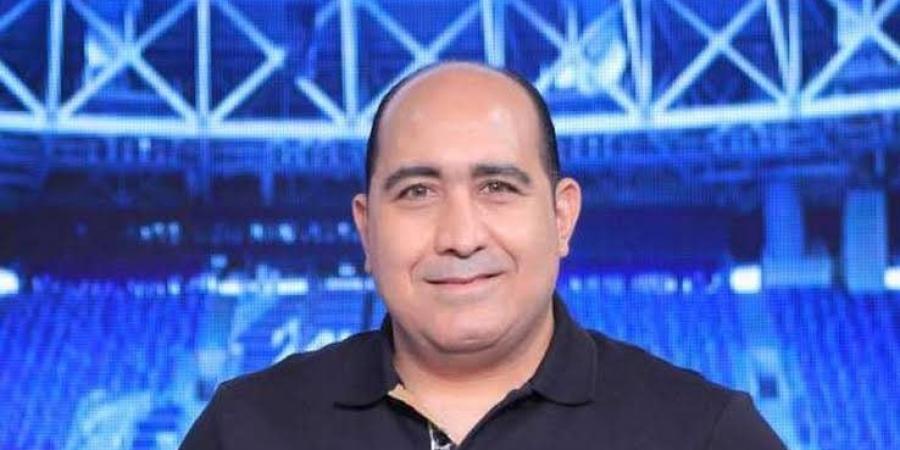 مهيب عبدالهادي: هل الأهلي قادر على الصعود لدور الـ16 بكأس العالم للأندية - الكويت الاخباري