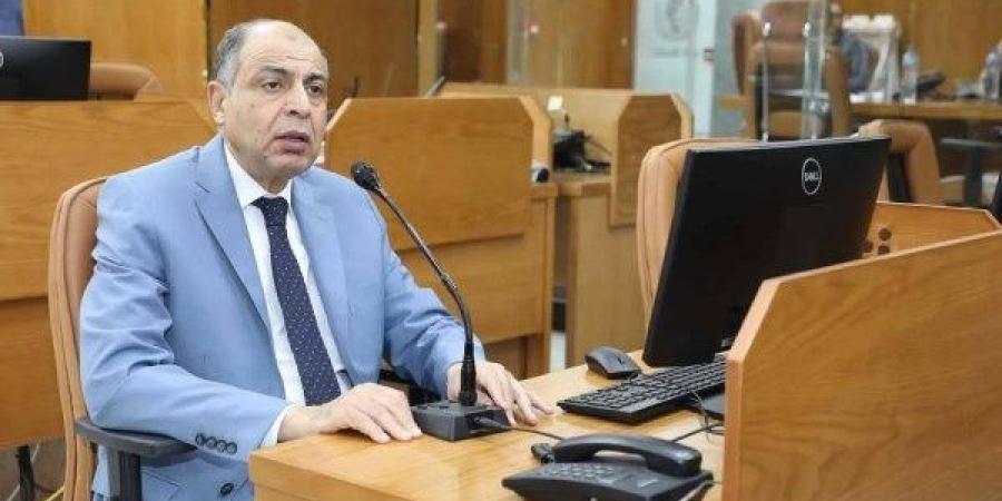 المنيا .. موجة جديدة لإزالة التعديات على الأراضي الزراعية وأملاك الدولة - الكويت الاخباري