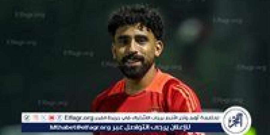 مروان عطية يتحدث عن كأس العالم للأندية ومواجهة الأهلي وميامي - الكويت الاخباري