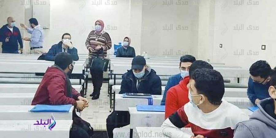 برلمانية: الدروس الخصوصية بالجامعات تهدد مصداقية المنظومة الأكاديمية - الكويت الاخباري