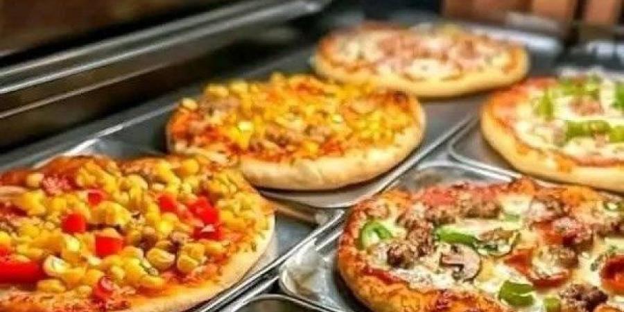 طريقة عمل بيتزا منزلية بأقل التكاليف - الكويت الاخباري