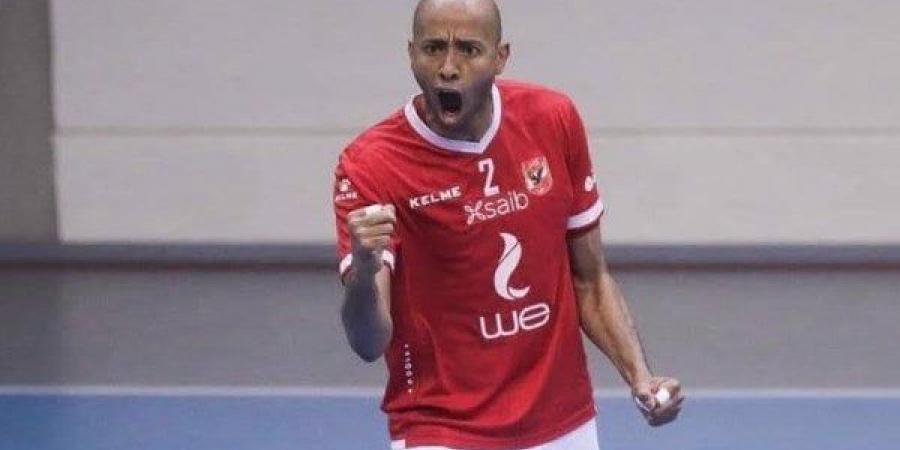 عبد الله عبد السلام يعتذر عن الانضمام لمنتخب الطائرة قبل المشاركة في بطولة العالم - الكويت الاخباري