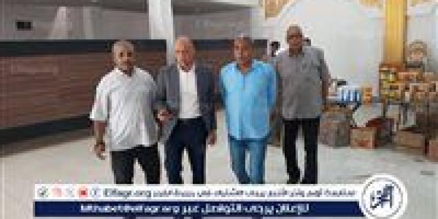 تيسيرًا على المواطنين.. افتتاح معرض تمويني بأسعار مخفضة في دشنا - الكويت الاخباري