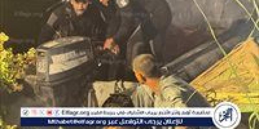 محافظ أسيوط يتابع حادث سقوط تروسيكل بنهر النيل ويوجه بتقديم الدعم الكامل للمتضررين - الكويت الاخباري