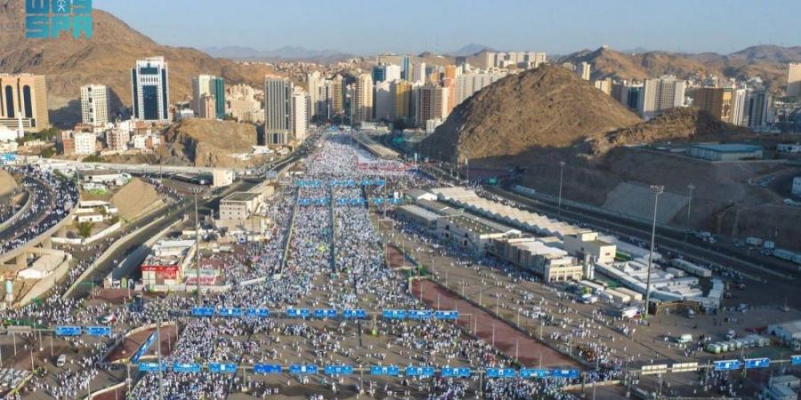 الإحصاء: 35.7 % من إﺟﻤﺎﻟﻲ ﺣﺠﺎﺝ ﺍﻟﺪﺍﺧﻞ سعوديات - الكويت الاخباري