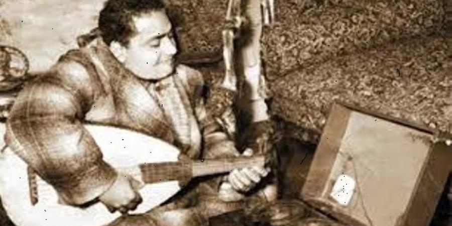 ذكرى رحيل ..صاحب الألف حنجرة.. قصة غيرة محمد قنديل من عبد المطلب بسبب أغنية ""رمضان جانا" - الكويت الاخباري