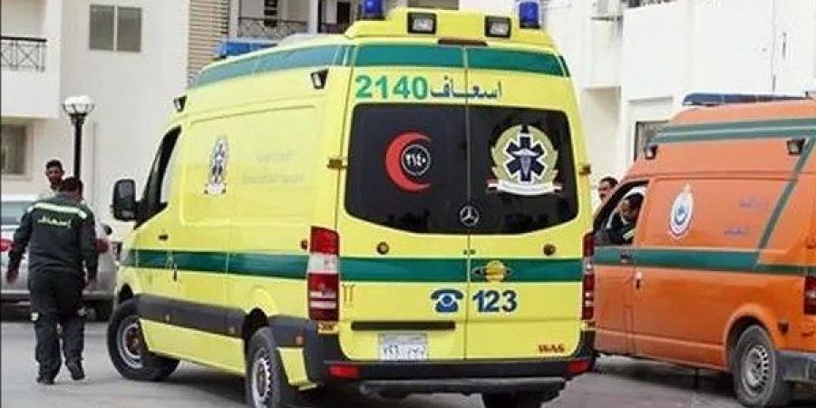 إصابة 15 شخصًا باشتباه تسمم غذائي في حفل زفاف بالعدوة في المنيا - الكويت الاخباري