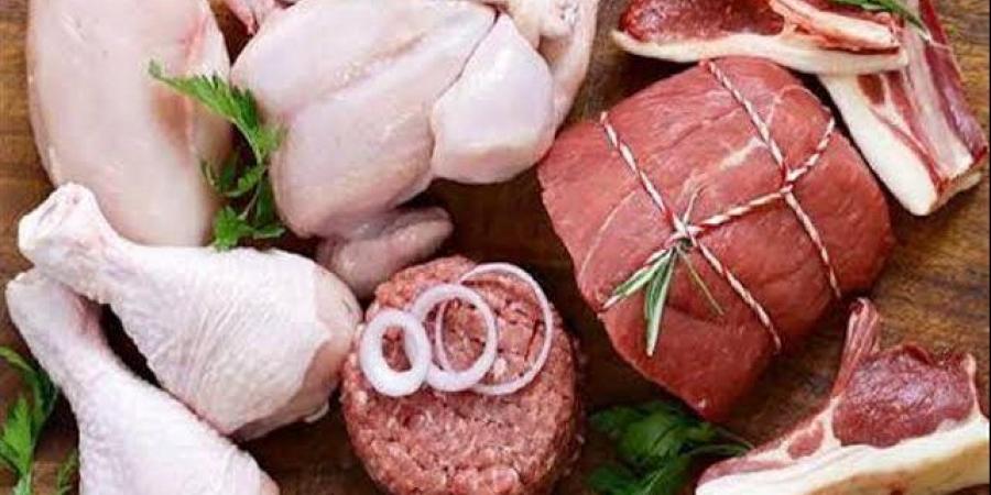 أسعار اللحوم والدواجن والفراخ البيضاء اليوم الثلاثاء 10-6-2025 - الكويت الاخباري