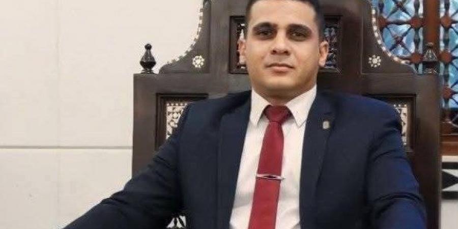 مات غدرا.. مرصد الأزهر ينعى الدكتور محمد عبد الحليم الباحث بوحدة الدراسات - الكويت الاخباري