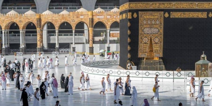فتح باب التأشيرات وتصاريح العمرة - الكويت الاخباري