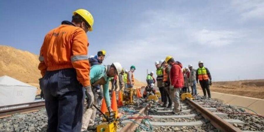 موعد تشغيل القطار الكهربائي السريع.. يربط الجيزة بأسوان مرورًا بـ 36 محطة - الكويت الاخباري
