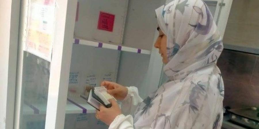 جولات ميدانية موسعة للتفتيش على الصيدليات بالقليوبية - الكويت الاخباري