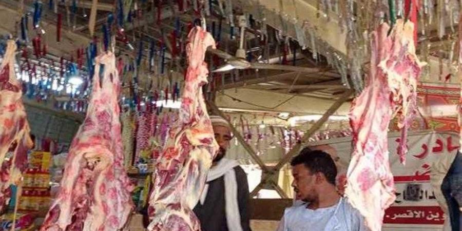 أسعار اللحوم الحمراء اليوم الثلاثاء - الكويت الاخباري