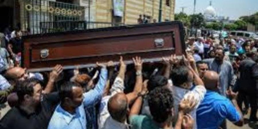 لو زوجك مات وبيصرف معاش.. ماهي إجراءات الحصول على مصاريف الجنازة؟ - الكويت الاخباري