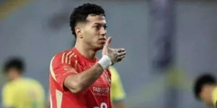 بكيت من خسارة صن داونز.. إمام عاشور يكشف أصعب لحظاته في الأهلي - الكويت الاخباري
