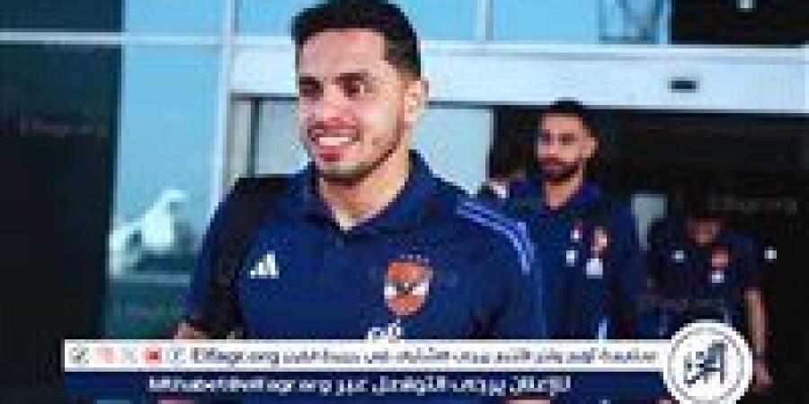 الدبيس: أتمنى المشاركة أساسيا مع الأهلي في كأس العالم للأندية - الكويت الاخباري