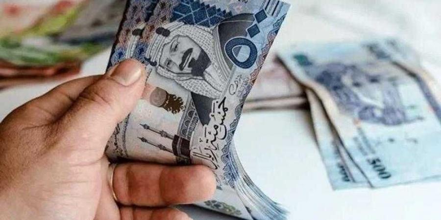 أسعار الريال السعودي في مصر اليوم الثلاثاء - الكويت الاخباري