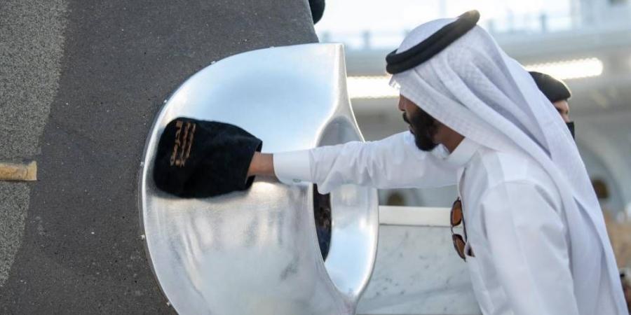 تعزيز كفاءة التشغيل والصيانة بالحرمين - الكويت الاخباري