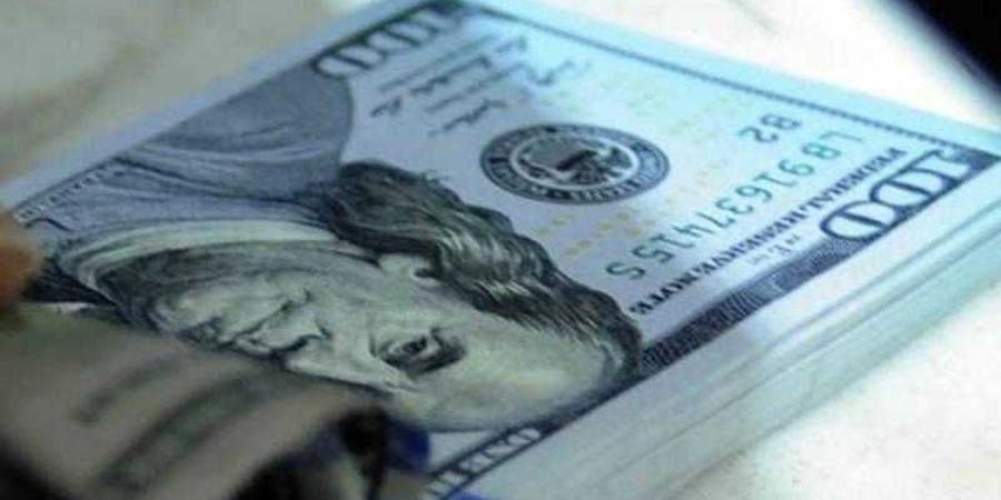 أسعار الدولار في مصر اليوم الثلاثاء - الكويت الاخباري