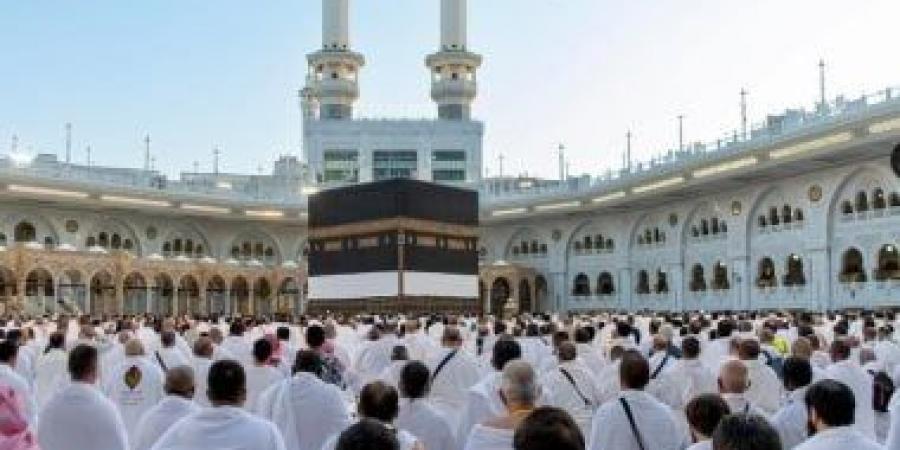 "حج" بدون تفشيات وبائية.. 200 ألف خدمة طبية لحجاج2025 - الكويت الاخباري