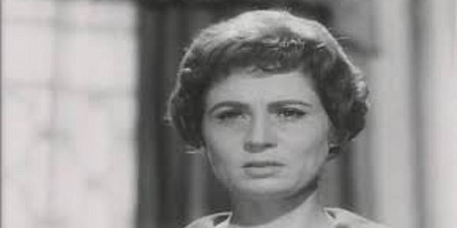 ذكرى ميلاد جميلة السينما المصرية ..تعرف على قصة الحب الوحيدة لـ زهرة العلا التى استمرت 40 عاما - الكويت الاخباري