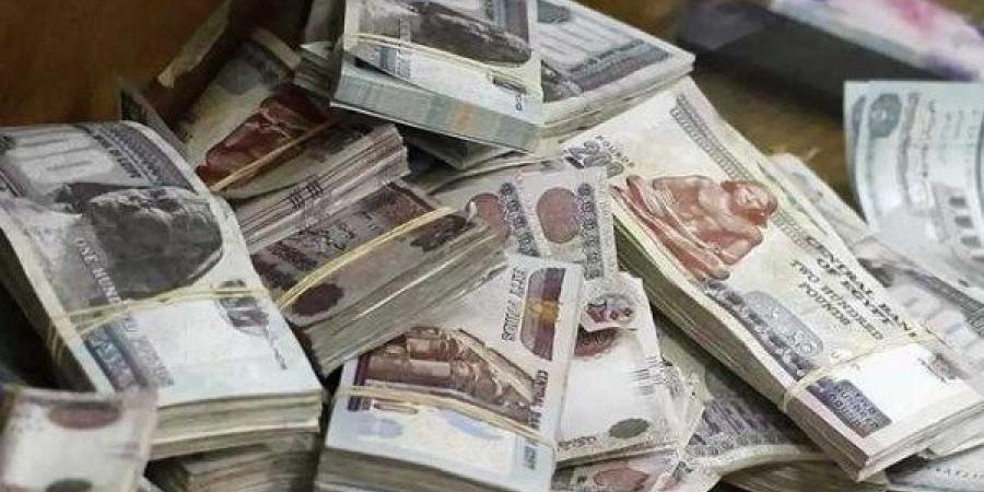 أقل قيمة 1100 جنيه.. احسب مرتبك بعد الزيادة الجديدة للمرتبات في يوليو - الكويت الاخباري