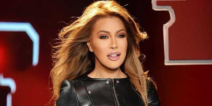 نوال الزغبى تحيى حفلاً غنائياً فى باريس 13 يونيو - الكويت الاخباري