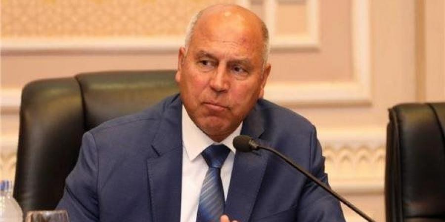 لمتابعة عودة الركاب بعد العيد.. وزير النقل يتفقد محطة رمسيس ومترو الأنفاق ويصدر توجيهات هامة - الكويت الاخباري