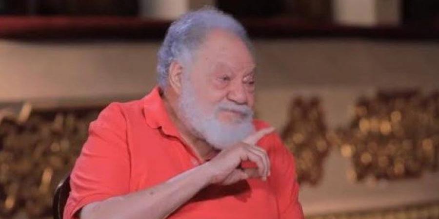 في حوار إنساني| ماذا قال يحيى الفخراني عن الزعيم عادل إمام والراحل نبيل الحلفاوي؟ - الكويت الاخباري