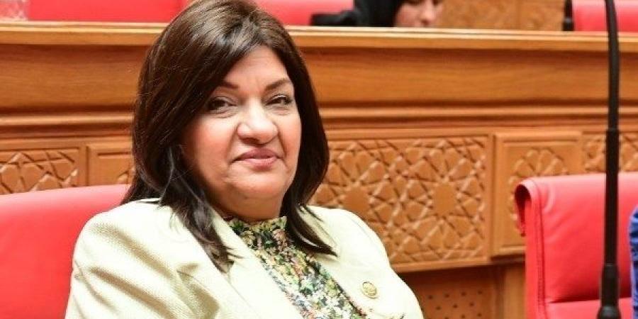نائبة تحتج على انتداب معلمات من أسوان إلى دمياط لمراقبة امتحانات.. وتطالب الوزير بكشف الأسباب - الكويت الاخباري