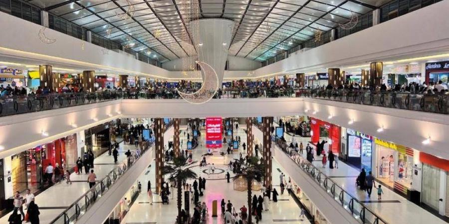 الترفيه التجاري.. مفهوم يغير المولات في السعودية - الكويت الاخباري