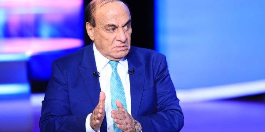 مصر تؤكد دعمها لغزة.. سمير فرج يوضح خلفيات الموقف الأمني - الكويت الاخباري