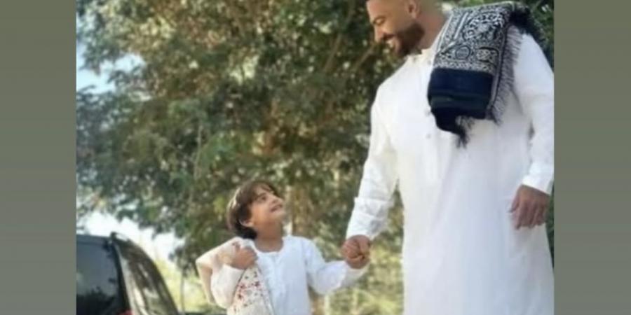 أثار قلق جمهوره.. تامر حسني يكشف تفاصيل أزمة صحية يمر بها نجله - الكويت الاخباري