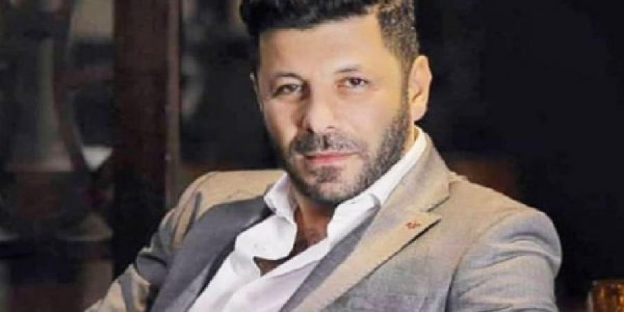  إياد نصار  فى عمل درامى بـ رمضان 2026 - الكويت الاخباري